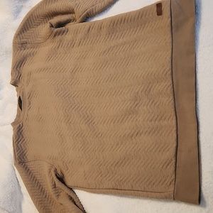 Outpost Bickle Crewneck Sweatshirt